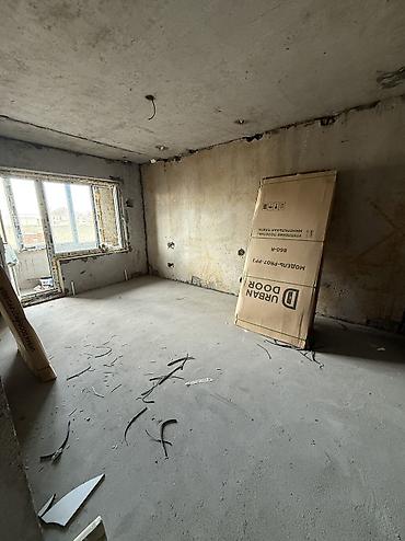 Продажа квартир: 2 комнаты, 91 м², 107 серия, 1 этаж, Готовая ПСО (под самоотделку) — 6