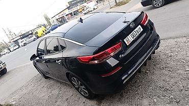 ki 5: Kia Optima: 2019 г., 2 л, Автомат, Газ, Седан — 2