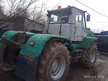Другие тракторы: Продаю трактор150к в очень хорошем состоянии Трактор колесный с — 2