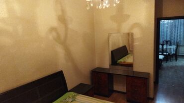 Uzunmüddətli kirayə mənzillər: 🏠 Kirayə mənzil – 4-cü mikrorayon dairəsində (“Memar Əcəmi” metrosuna — 3