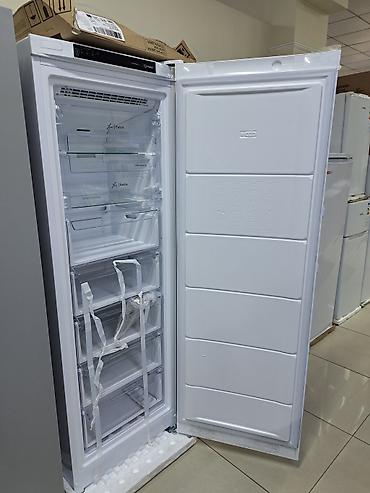 Морозильники: Морозильник, Новый, Бесплатная доставка — 14