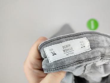 jeans bhs: Jeansy damskie, rozmiar XS — 5