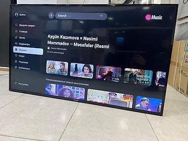 atv: (58) Diaqanal (147) Ekran STAR TRAC Televizoru SMART✔️ 🌐 SMART TV — 2