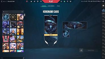 kopuklu silah: Butun movcud Skinler bunlardi. Qalan silahlarda kohne battle pass — 6