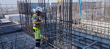 Бетонные работы: СТРОИМ ДОМА С НУЛЯ ПОД КЛЮЧ!!! Опытная бригада из Узбекистана — 2