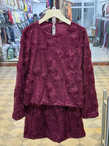 Комплекты одежды: Комплект, цвет - Белый, Новый — 9