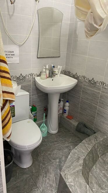 новые дома: 2 комнаты, 34 м², Индивидуалка, 2 этаж, Евроремонт