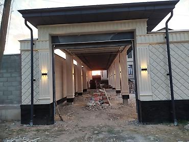 Мраморные и гранитные работы: Благоустройство частной территории: укладка гранитной плитки и — 3