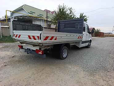 mersedes aktros: Грузовик, Mercedes-Benz, Дубль, 5 т, Б/у — 9