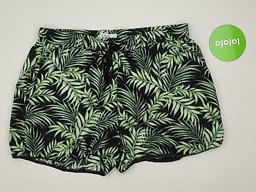 kolarki pull and bear: Szorty damskie, rozmiar M — 2