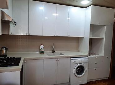 Mənzillər: Bakı, 3 otaqlı, Köhnə tikili, 82 kv. m — 3