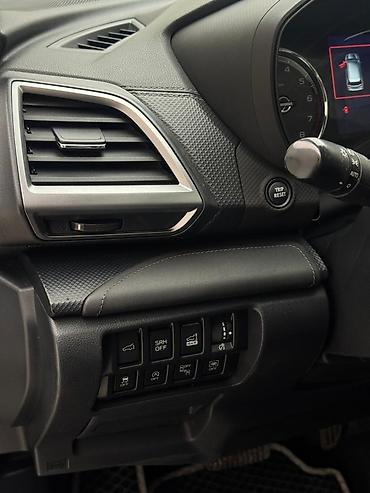 форестер 2019 года: Subaru Forester: 2019 г., 2.5 л, Вариатор, Бензин, Кроссовер — 9