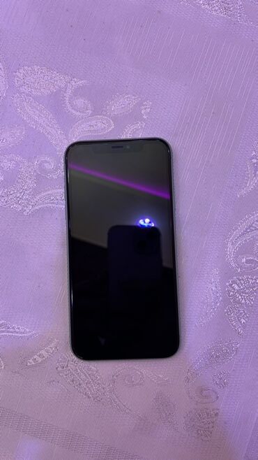 Apple iPhone: IPhone 11, 64 GB, Yaşıl, Face ID — 5