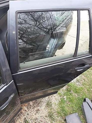 brodic za prihranu ribe: VRATA ZA VOLKSWAGEN BORA, GOLF 4 | Vrata za Golfa 4 i Boru Mogucnost — 4