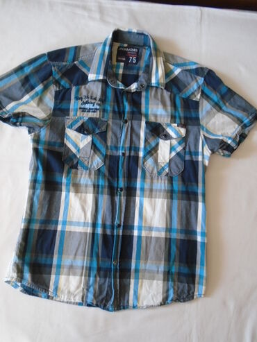 Jack jones - Srbija: Muška košulja Jack & Jones, L veličine
