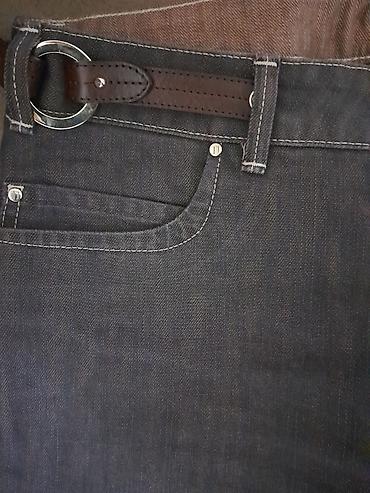 Cinslər: Cinslər, Trussardi, M, rəng - Qəhvəyi — 2