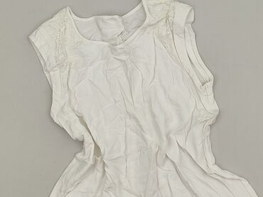 jedwabne bluzki wieczorowe: Women's blouse, size S (EU 36)