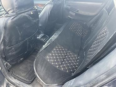 Audi: Audi A4: 1996 г., 1.6 л, Механика, Бензин, Седан — 7