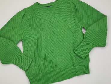 Jumpers: Sweter, Marks & Spencer, XL (EU 42), condition - Very good