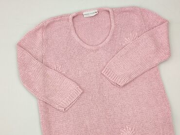 Jumpers: Women`s sweater, size L (EU 40)