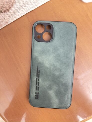 IPhone 13 modelləri üçün nəzərdə tutulmuş bu qutu, yüksək səviyyəli