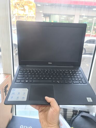 Dell: İşlənmiş Dell Vostro, 15.6 ", Intel Core i5, 256 GB, Ünvandan götürmə