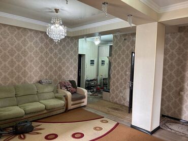 Продажа домов: 3 комнаты, 120 м², Элитка, 10 этаж, Евроремонт
