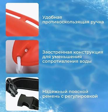 туристы: Спасательный буй Купить в Бишкеке — надежная безопасность на воде для — 5