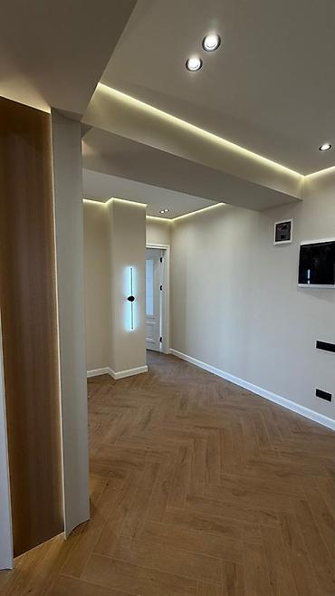 кварира: Продаётся 3-комнатная квартира в центре Бишкека 📍 Адрес: ул. Фрунзе — 10