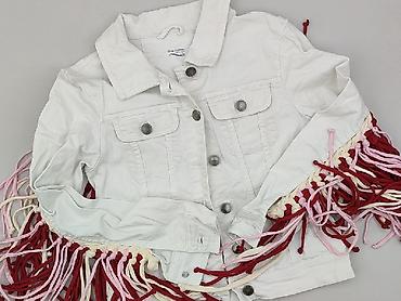 marija kulusic jeans: Blue Motion, Kurtka jeansowa damska, rozmiar XS — 1