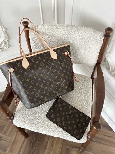 hermes сумки оригинал цена: Классическая сумка, Louis Vuitton, Китай, Материал: Комбинированный материал, Женские, Новый