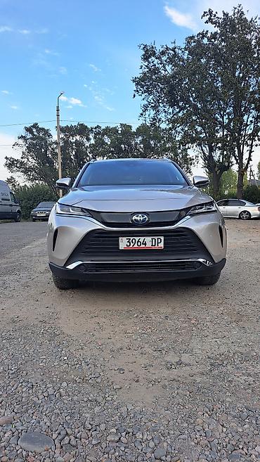 model y: Toyota Venza: 2020 г., 2.5 л, Автомат, Гибрид, Кроссовер — 1