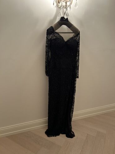 Ziyafət donları: Абсолютно новое вечернее платья от Sophie couture- азербайджанский — 12