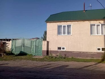 дом бер булак: Дом, 250 м², 6 комнат, Собственник