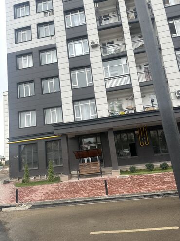 1комнатная квартиру: 2 комнаты, 42 м², Элитка, 11 этаж