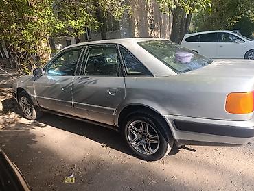 ауди 100 матор 2 3: Audi 100: 1993 г., 2.3 л, Механика, Бензин, Седан — 3