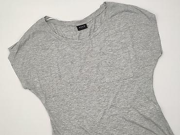 tatum bluzki: Vila, T-shirt damski, rozmiar L — 1