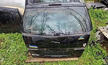 fg electronics model fj 130: GEPEK VRATA VISE BOJA ZA OPEL ZAFIRA | Svi delovi za Opel vozila  — 2