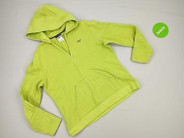 reebok bluzy: Reebok, Bluza z kapturem damska, rozmiar M — 2