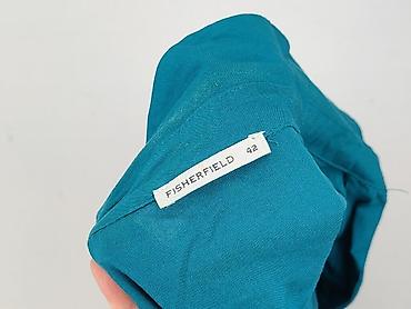 marks and spencer golf: Fisherfield, Koszula damska, rozmiar XL — 5