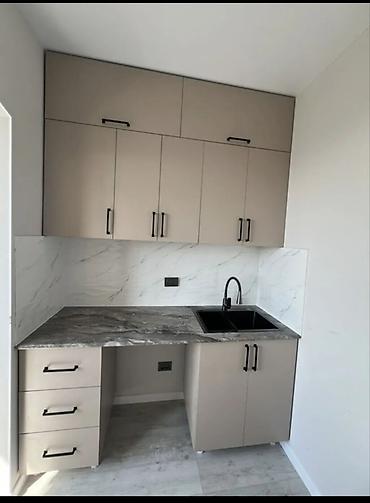 караен: 1 комната, 44 м², Элитка, 7 этаж, Дизайнерский ремонт — 10