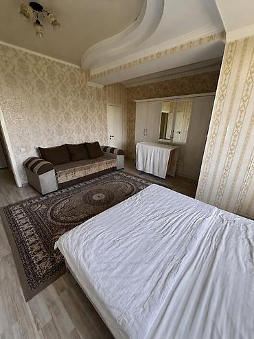 5: 2 комнаты, 74 м², ул. Фрунзе / Логвиненко Элитка, 5 этаж — 4
