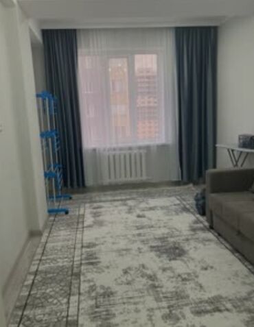 Сниму квартиру: 1 комната, 4 м², С мебелью