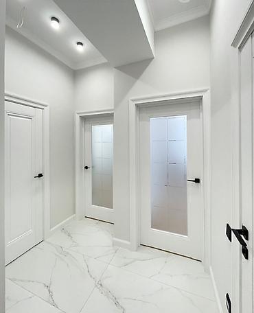 Продажа квартир: 1 комната, 42 м², Золотой квадрат Элитка, 7 этаж, Евроремонт — 6