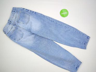 pull and bear pull: Jeansy damskie, rozmiar XS — 3