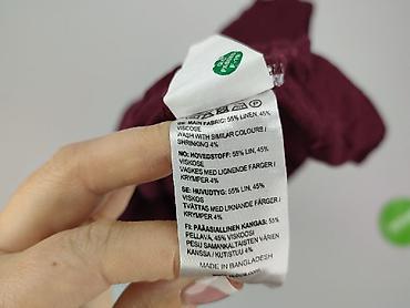 bordeaux clothes: Bluzka damska, rozmiar L — 5