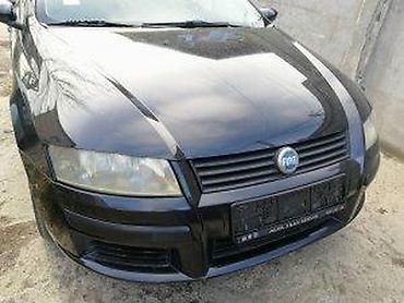 Branici: Fiat stilo prednji branik. Fiat stilo prednji branik Kontakt 443 0 pre — 3