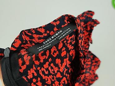cheap set: Zara, Sukienka damska, rozmiar S — 4