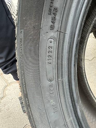 50: Шины 275 / 50 / R 21, Лето, Новый, Комплект, Внедорожные (АТ/МТ), Япония, Dunlop — 4