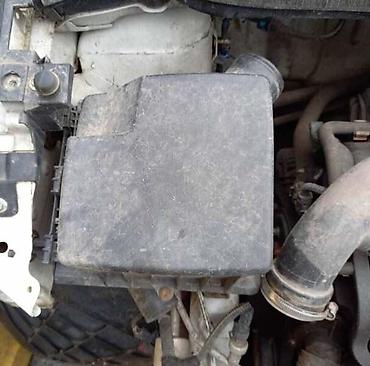 retrovizor: KUCISTE FILTERA VAZDUHA ZA OPEL CORSA D | Svi delovi za Opel vozila — 1